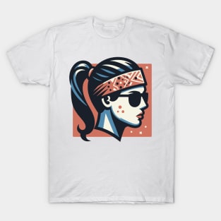 Cool Girl T-Shirt